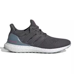 Adidas - 2023 Ultraboost 1.0 Sneakers - Size 8 - Grey/Blue/Pink V Clean Like New